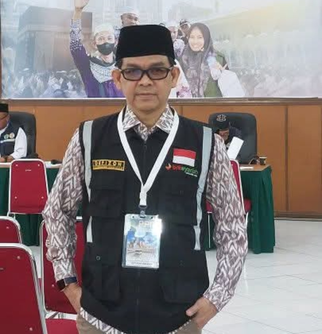 Tiga Penerbangan Domestik Siap Fasilitasi Kepulangan Jamaah Kloter 3 Riau