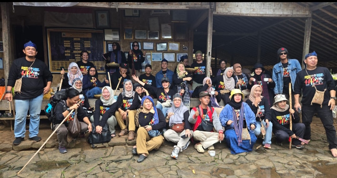 Jelang HPN 2026, Puluhan Wartawan dan Sastrawan Ikuti Kemah Budaya