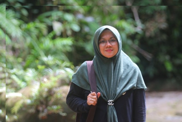 RPPLH, Pondasi Riau Hijau untuk Riau Bermarwah