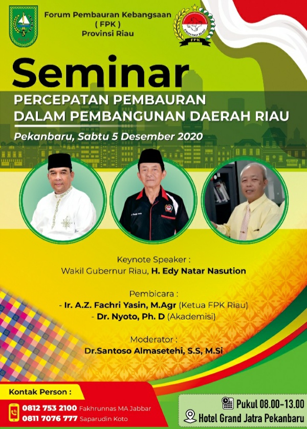 Besok, Pemenang LKT Pembauran Kebangsaan Diumumkan