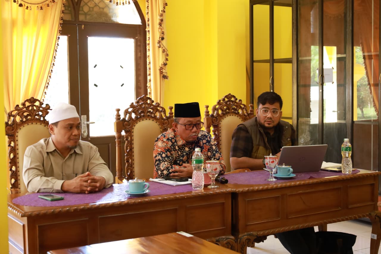 Demi Marwah Negeri, LAMR Siak Dukung Bupati Minta Menhut RI Cabut Izin PT SSL