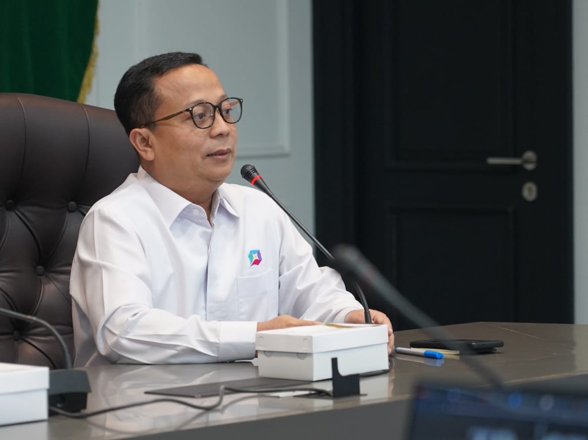 Hadirkan Aplikasi AMAN, Kemenag Permudah Perkuat Perlindungan Anak