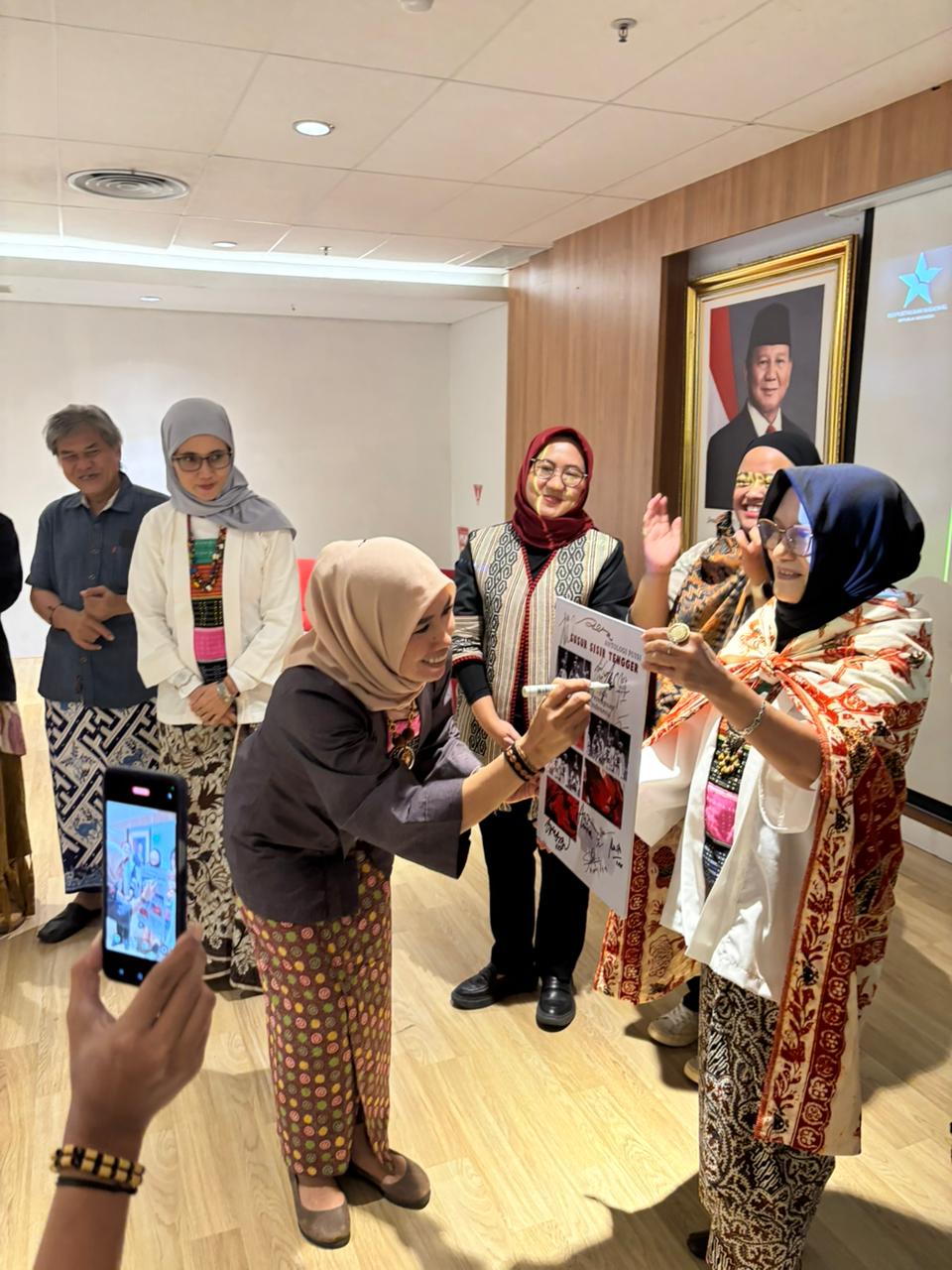 Penyair Perempuan Indonesia Gelar Festival, Kunni: Akan Jadi Agenda Tahunan