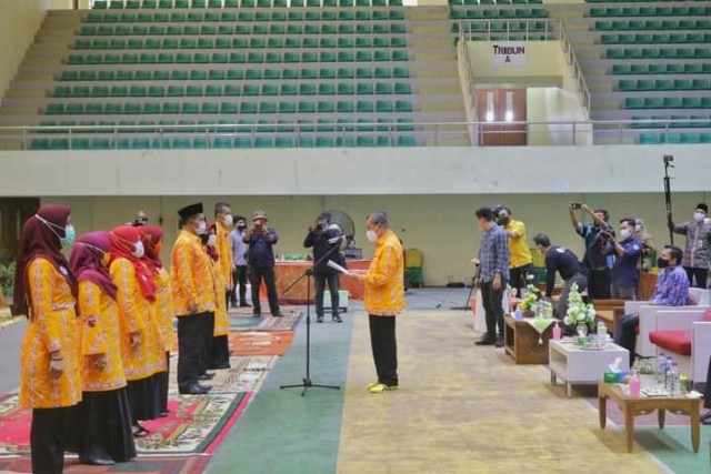 Gubri: Kelas Kominfo Dorong Peserta Didik Peka Terhadap 5 “S”