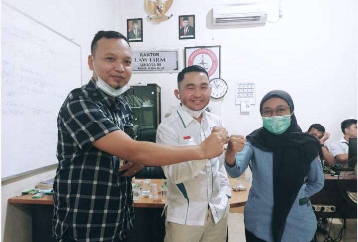 Fuad Santosa: KNPI Harus Independen dan Bebas dari Kepentingan Politik