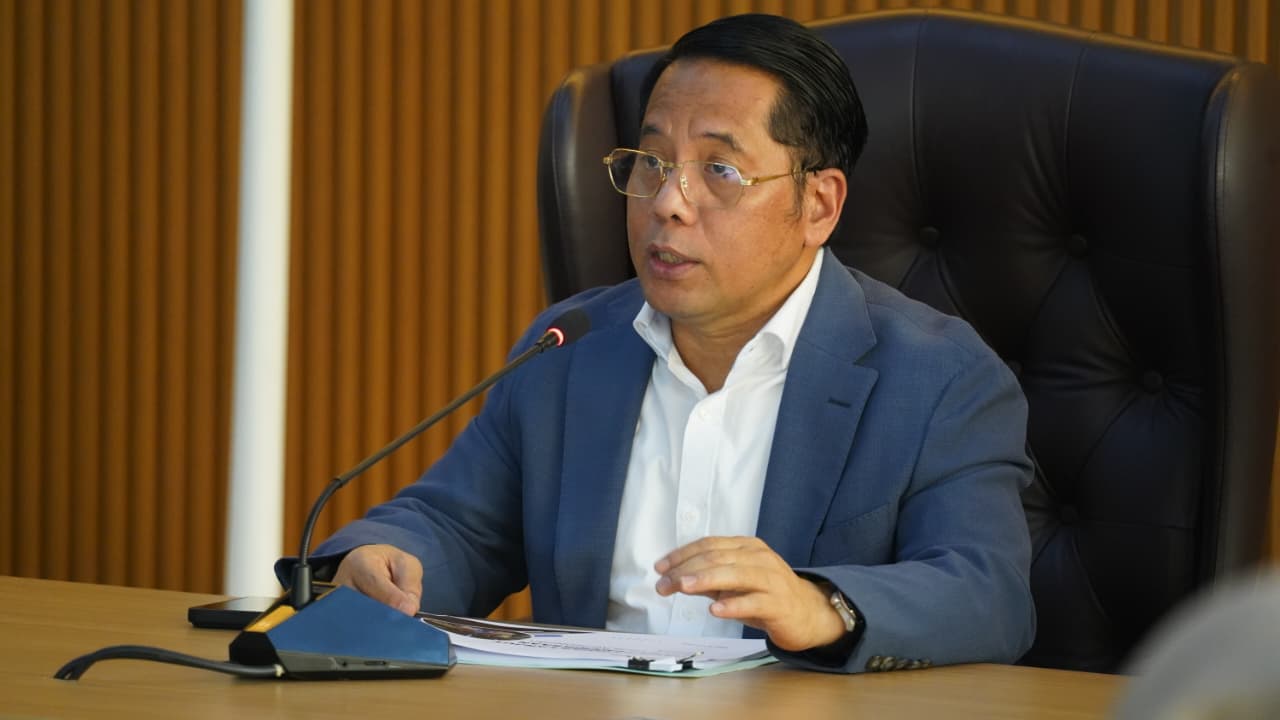 Kemenag Buka Pendaftaran Seleksi Enam Calon Eselon II