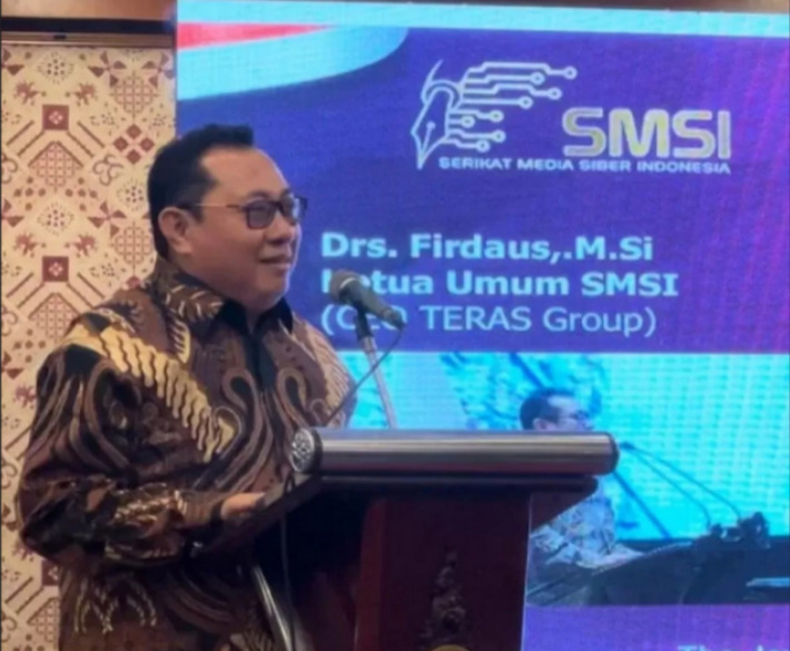 Terendah di ASEAN, SMSI Dukung ADI Perjuangkan Kelayakan Gaji Dosen