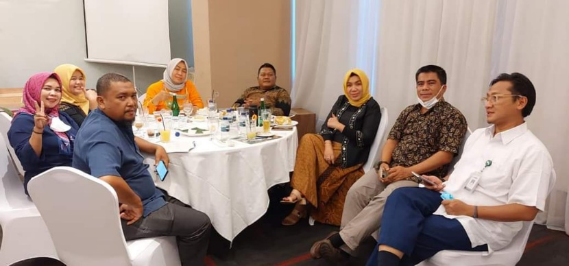 Kamis, BPC Perhumas Pekanbaru Gelar Muscab dan Seminar Kehumasan