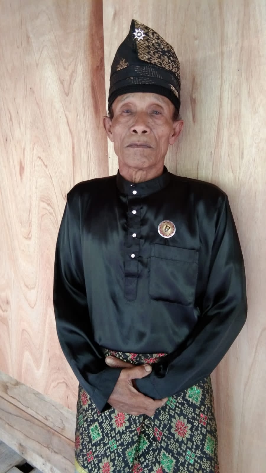LAM Meranti Tolak Mubes VII, Tapi Dukung Mubeslub Pekanbaru