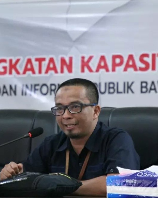 KI Riau Rekomendasikan 2 Desa Ikuti Apresiasi dan Evaluasi Tingkat Nasional