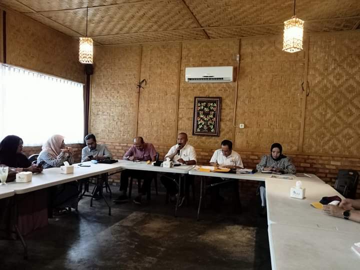 02 Juni, Pengurus Kadin Provinsi Riau Masa Bakti 2022-2027 Dikukuhkan