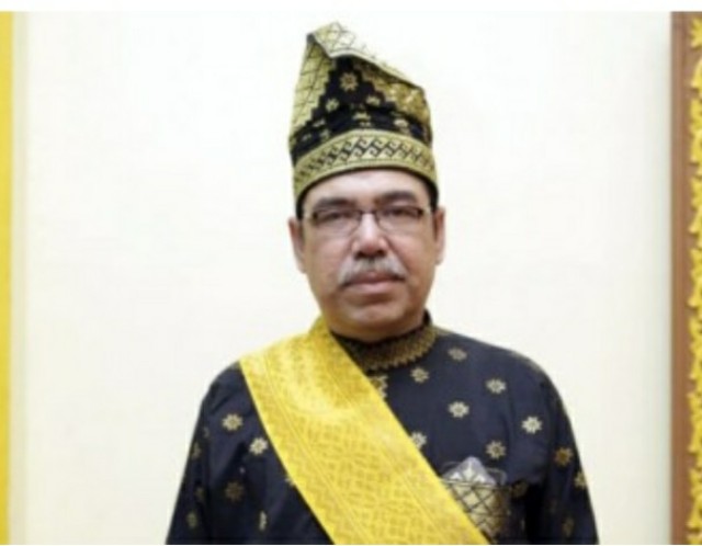 Al Azhar Tegaskan LAM Riau Tak Pernah Terbitkan Poster Menolak Deklarasi KAMI