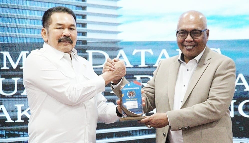 Dukung Kejagung Lawan Serangan Balik Koruptor Munir: Di PWI Kami Memiliki Satgas Khusus Antihoax