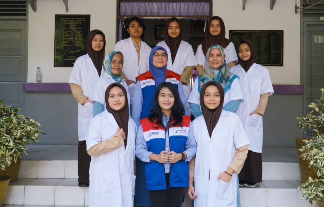 PHR Dorong Peningkatan Kapasitas SDM Pemuda Riau