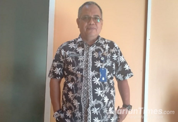 118 Berkas CPNS Meranti Mulai Diverifikasi Sesuai PERTIK BKN