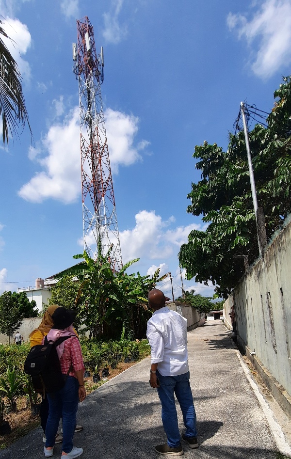 Internetan Lebih Cepat, Indosat Ooredoo Sudah Menambah Jaringan 4G Plus Kuat di Pekanbaru