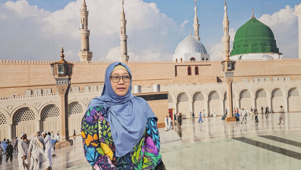 Tahap I Ditutup, 200.601 Jemaah Lunasi Biaya Perjalanan Ibadah Haji