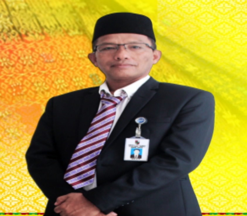 Soal Pencopotan M Noer dari Komut BPR Pekanbaru, Helmi: Tidak Ada Unsur Politik