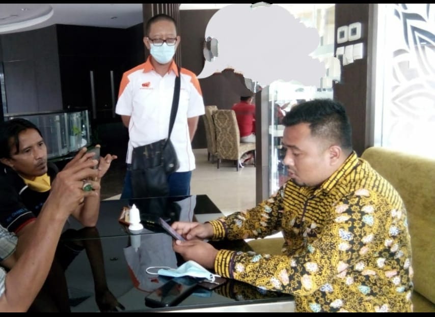 KNPI Riau akan Rapimda dan Pemilihan Ketua Defenitif