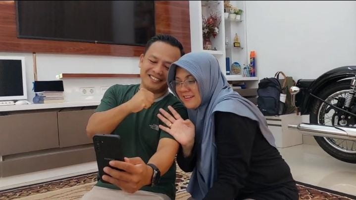 Drama Pilkada Siak Usai, Afni: Mari Kita Bersatu dan Berkolaborasi