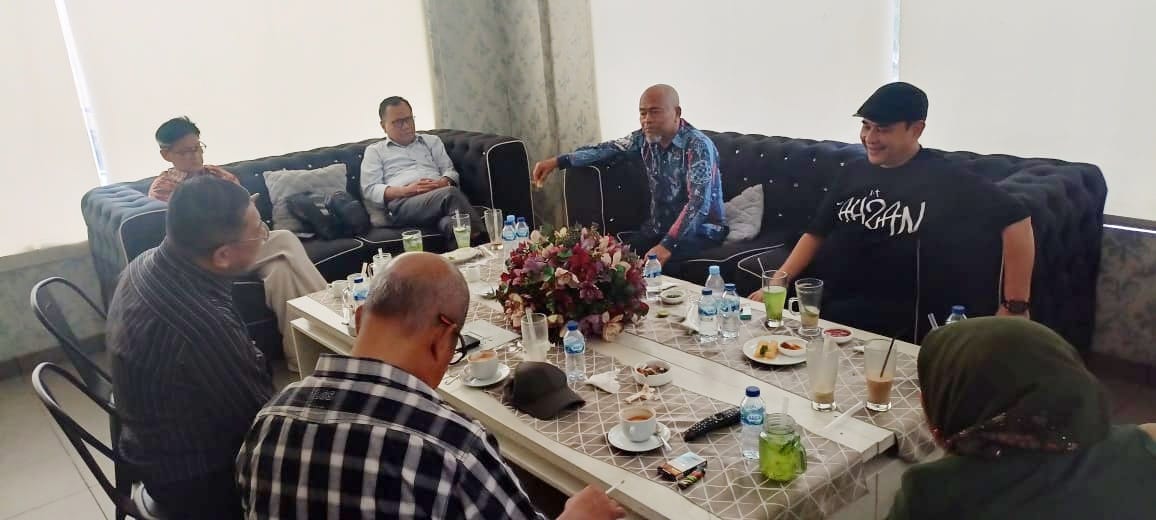Agar Perkara Cash Back PWI Terang-Benderang, Atal S Depari: Makanya Harus Diuji di Pengadilan