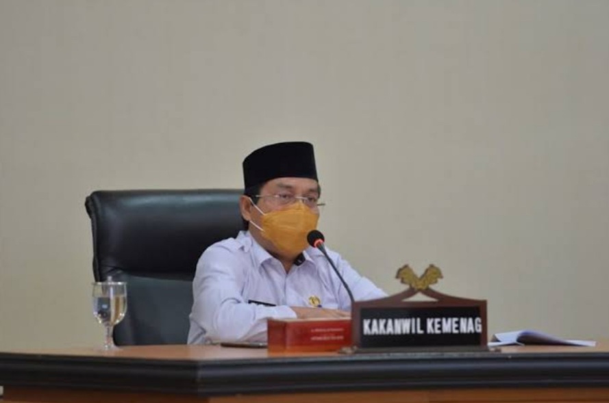 Penyuluh Agama Islam Harus Perkaya Literasi Zakat dan Wakaf
