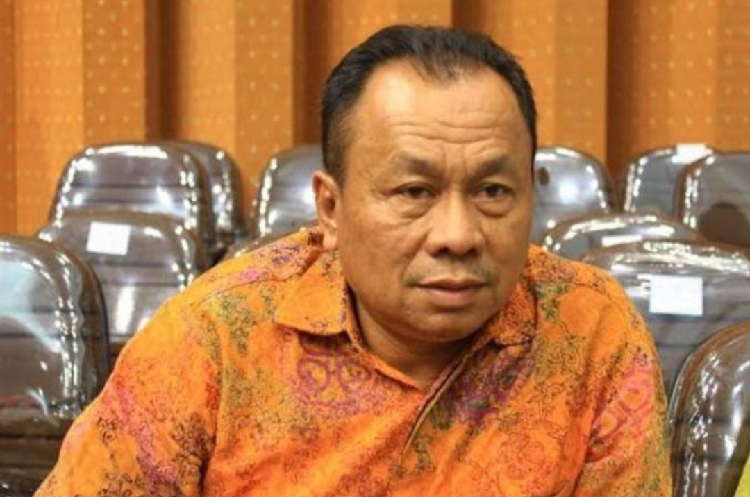 Bacalon Walikota Pekanbaru, DPD II Partai Golkar Ajukan 8 Kader ke DPP