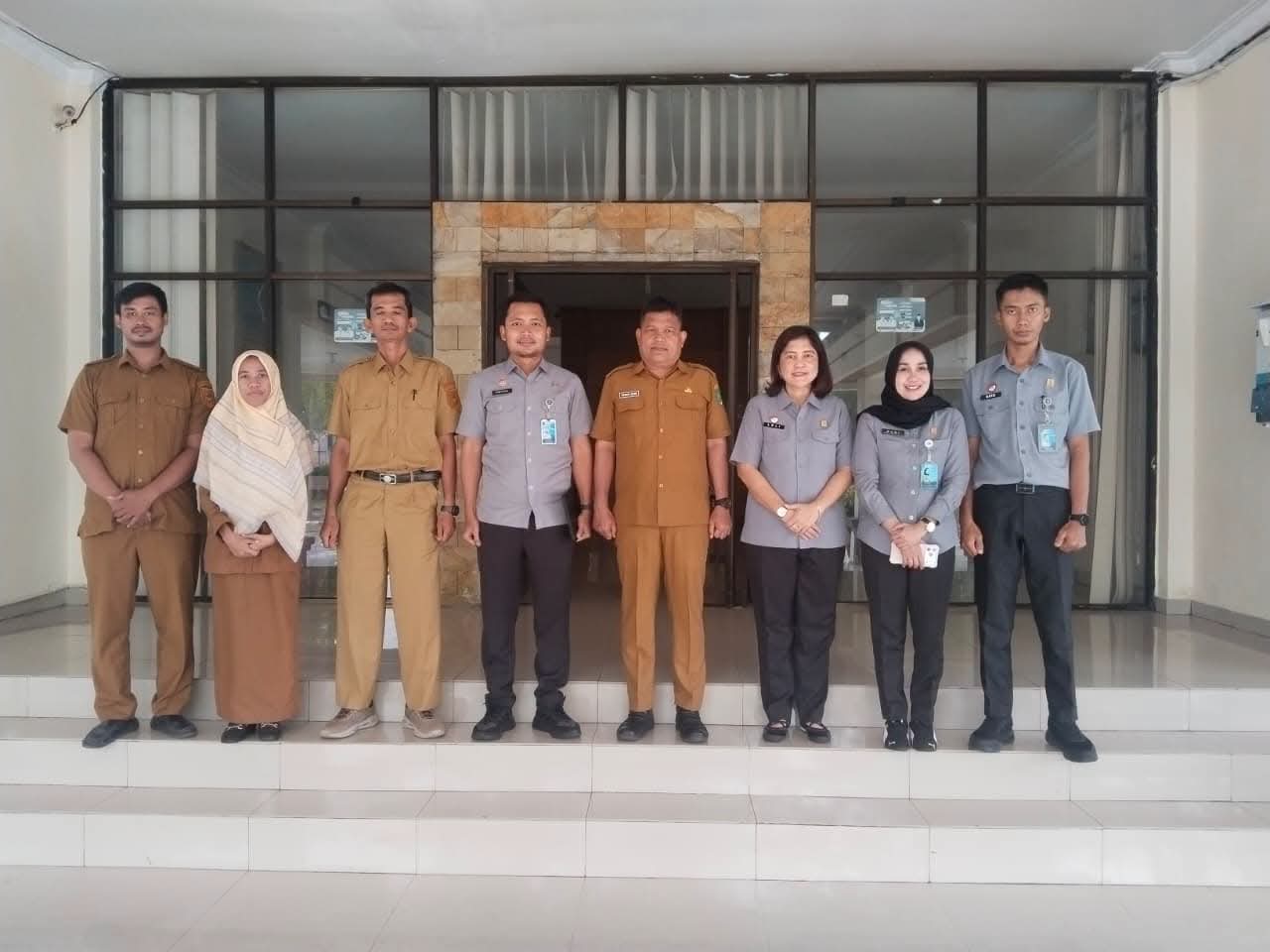 Kemenkum Riau Dampingi Potensi IG Durian Tembaga Bengkalis