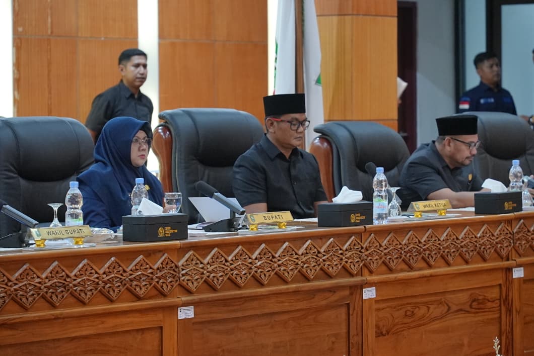Afni: Kami Ingin Memastikan Setiap Rupiah APBD yang Dibelanjakan Benar-Benar Memberikan Manfaat bagi Masyarakat