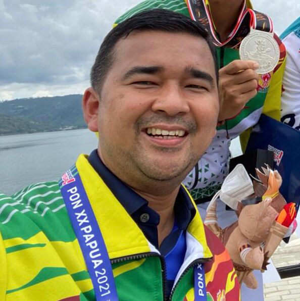 Dispora Beri Penghargaan Kepada 30 Insan Olahraga Termasuk SIWO PWI Riau