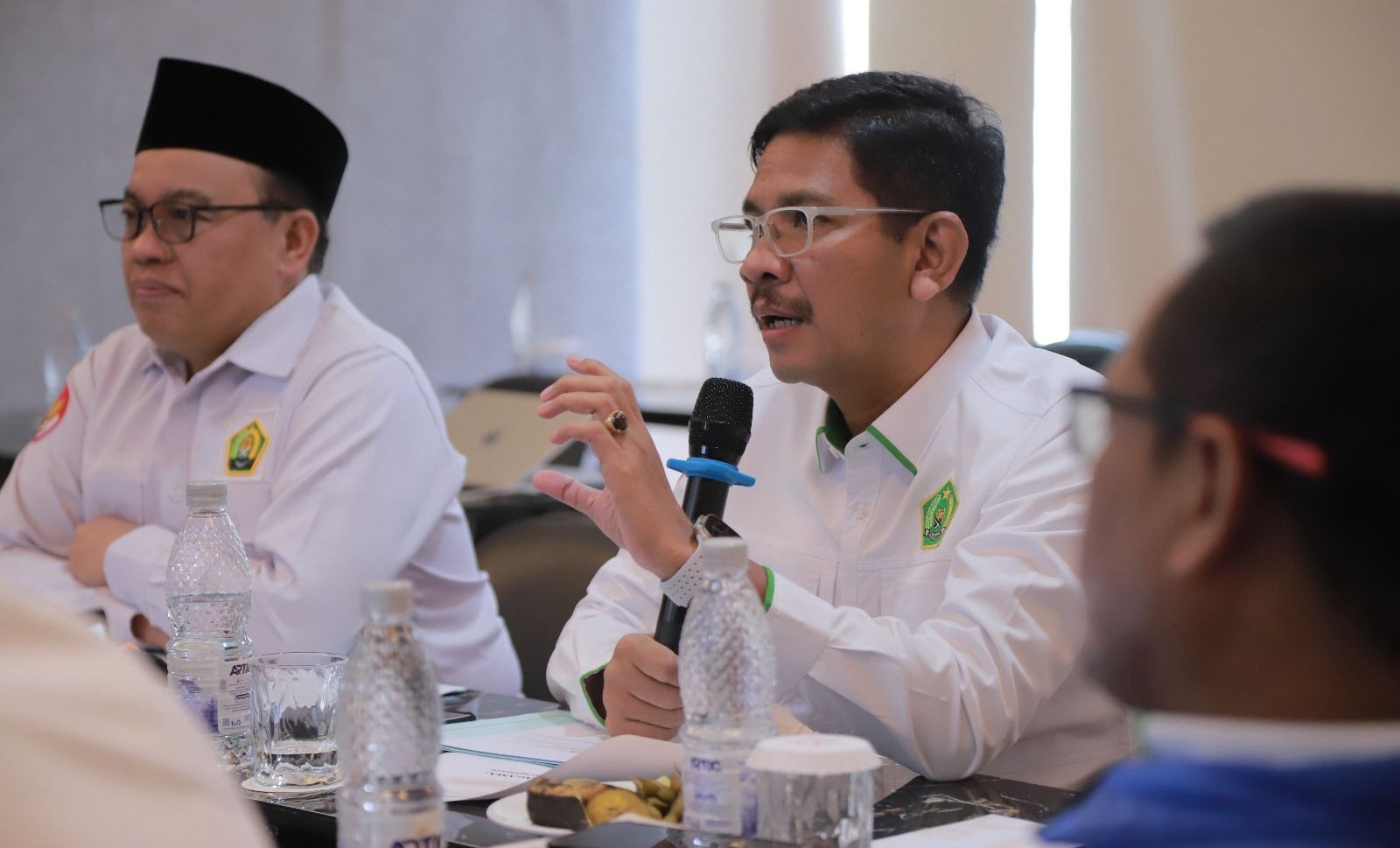 Pemantauan Hilal Awal Ramadhan 1447 Hijriyah Digelar di 96 Lokasi