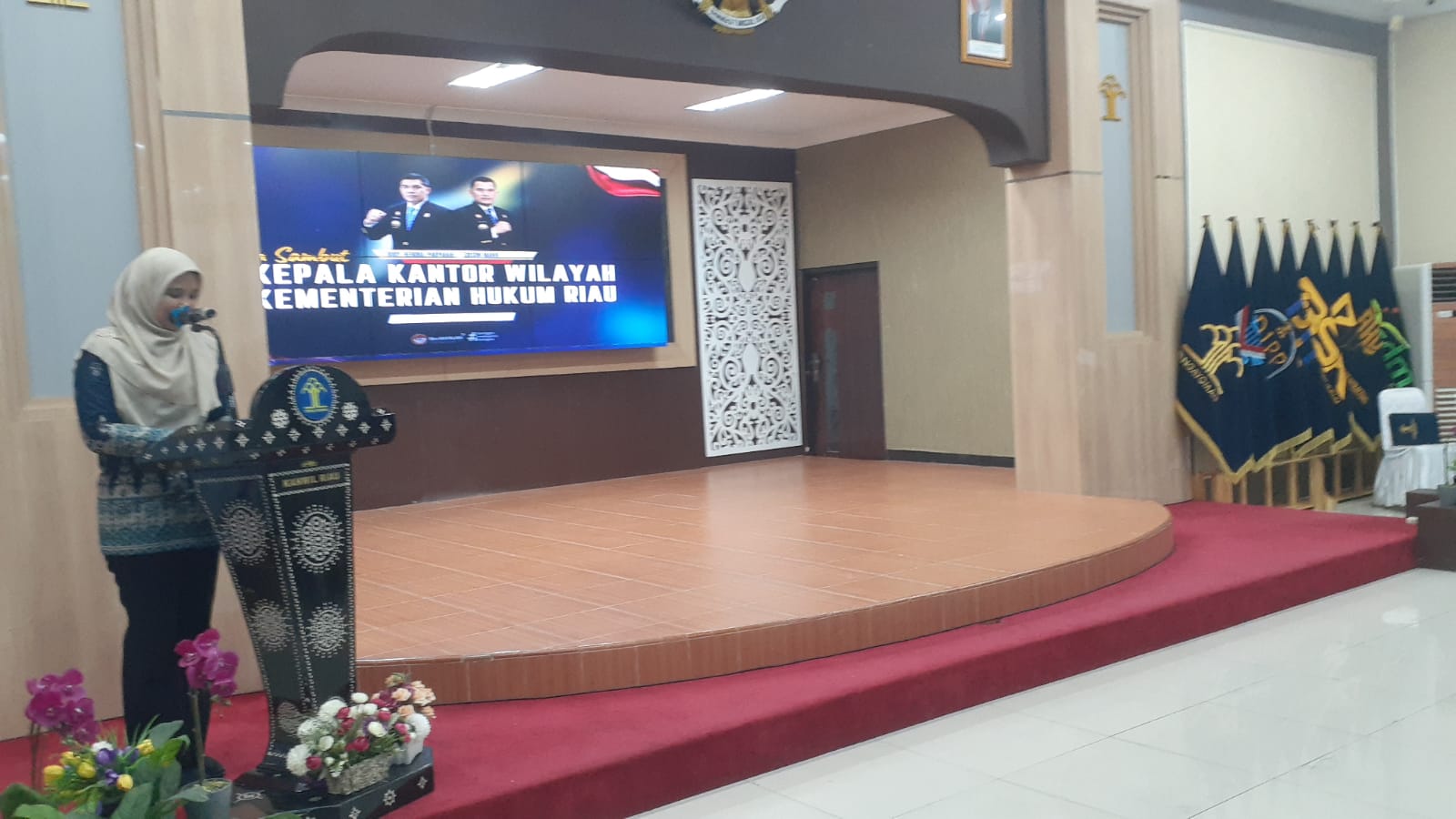Nel Ikhwan:  Jejak Langkahnya Mampu Membawa Energi Baru dan Memperkuat Sinergi Lintas Sektoral