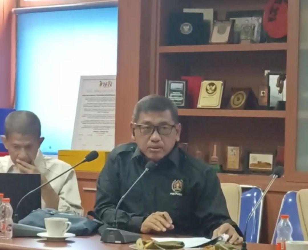 Sambut HPN 2026, PWI dan Polri Kolaborasi Gelar Anugerah Jurnalistik untuk Pewarta