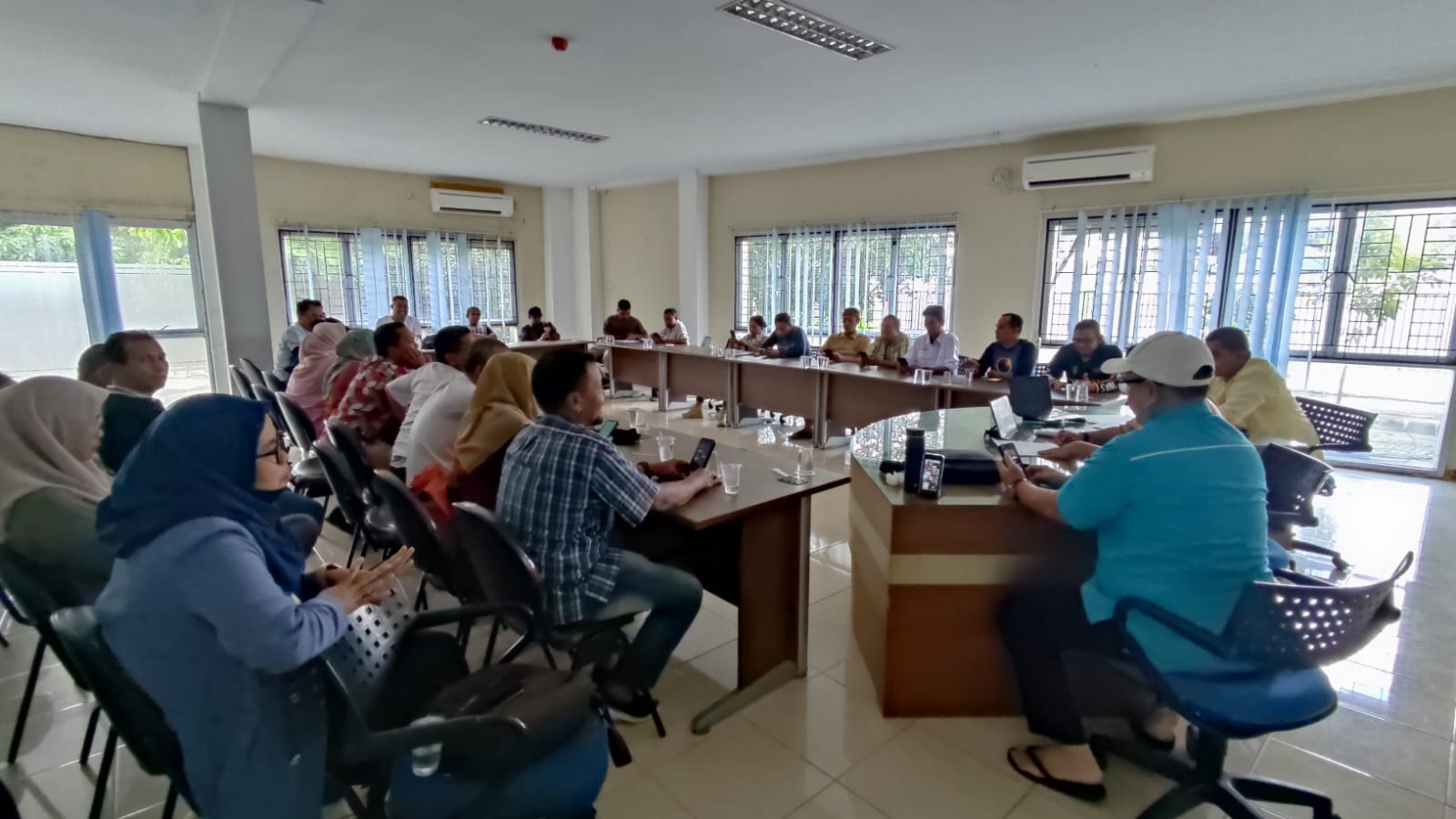 HPN 2023 di Medan, PWI Riau Boyong Ratusan Wartawan
