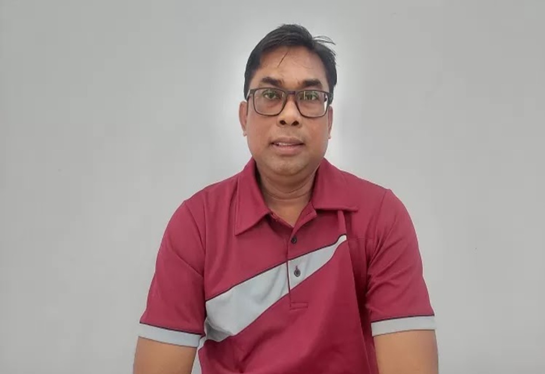 Ilham Yasir: Surat Balasan RSUD Telat
