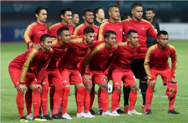 Hadapi Hongkong U-23, Garuda Muda Wajib Menang