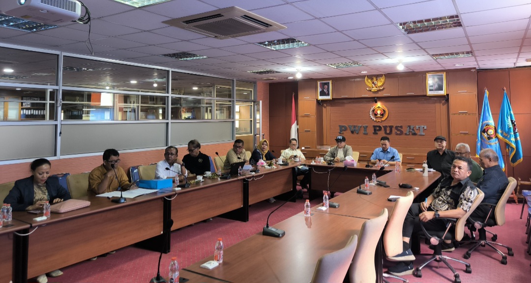 Kick Off HPN 2026 akan Digelar di Alun-alun Kota Serang