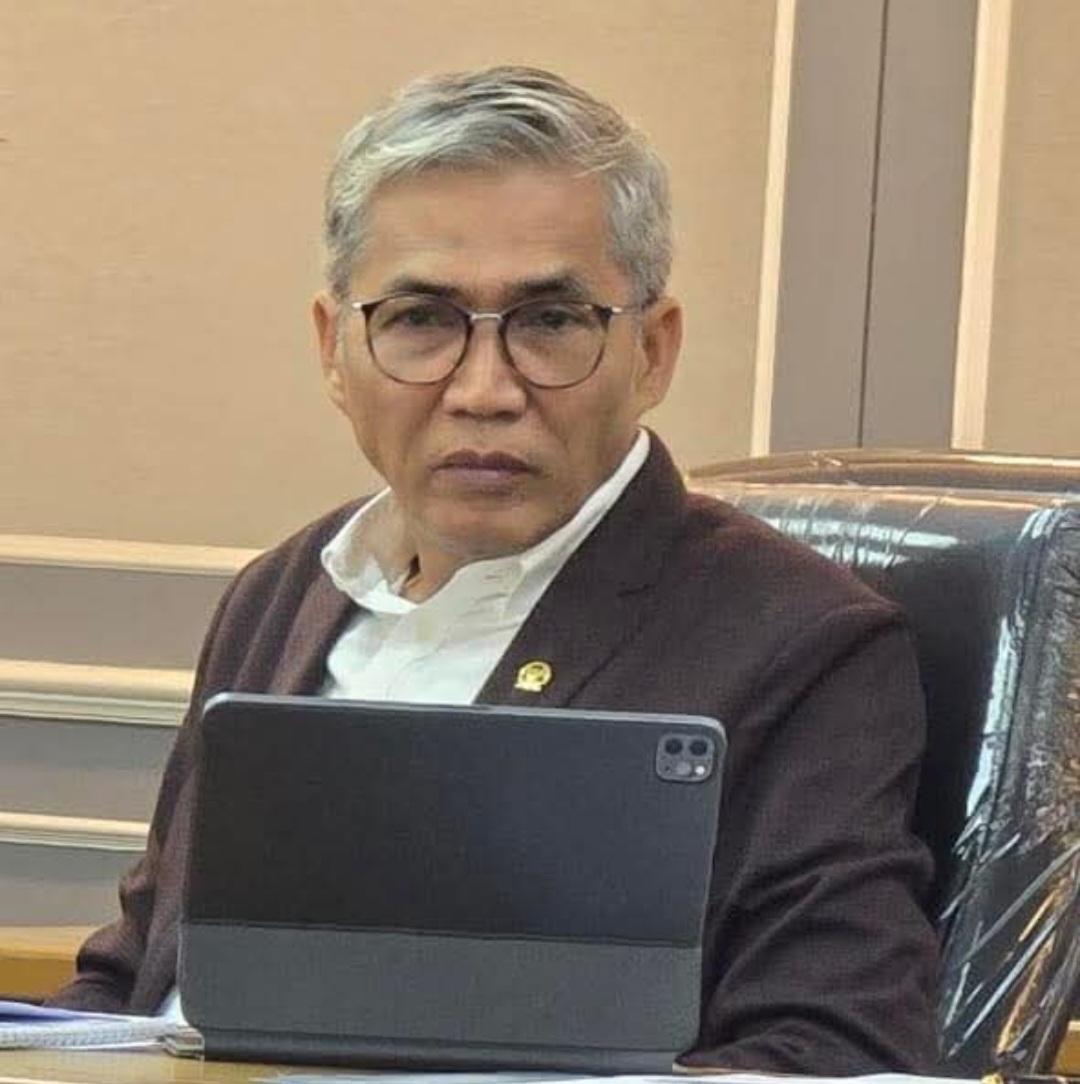 Karhutla Melanda Riau, Mafirion Ajak Santri Perkuat Solidaritas dan Jaga Lingkungan
