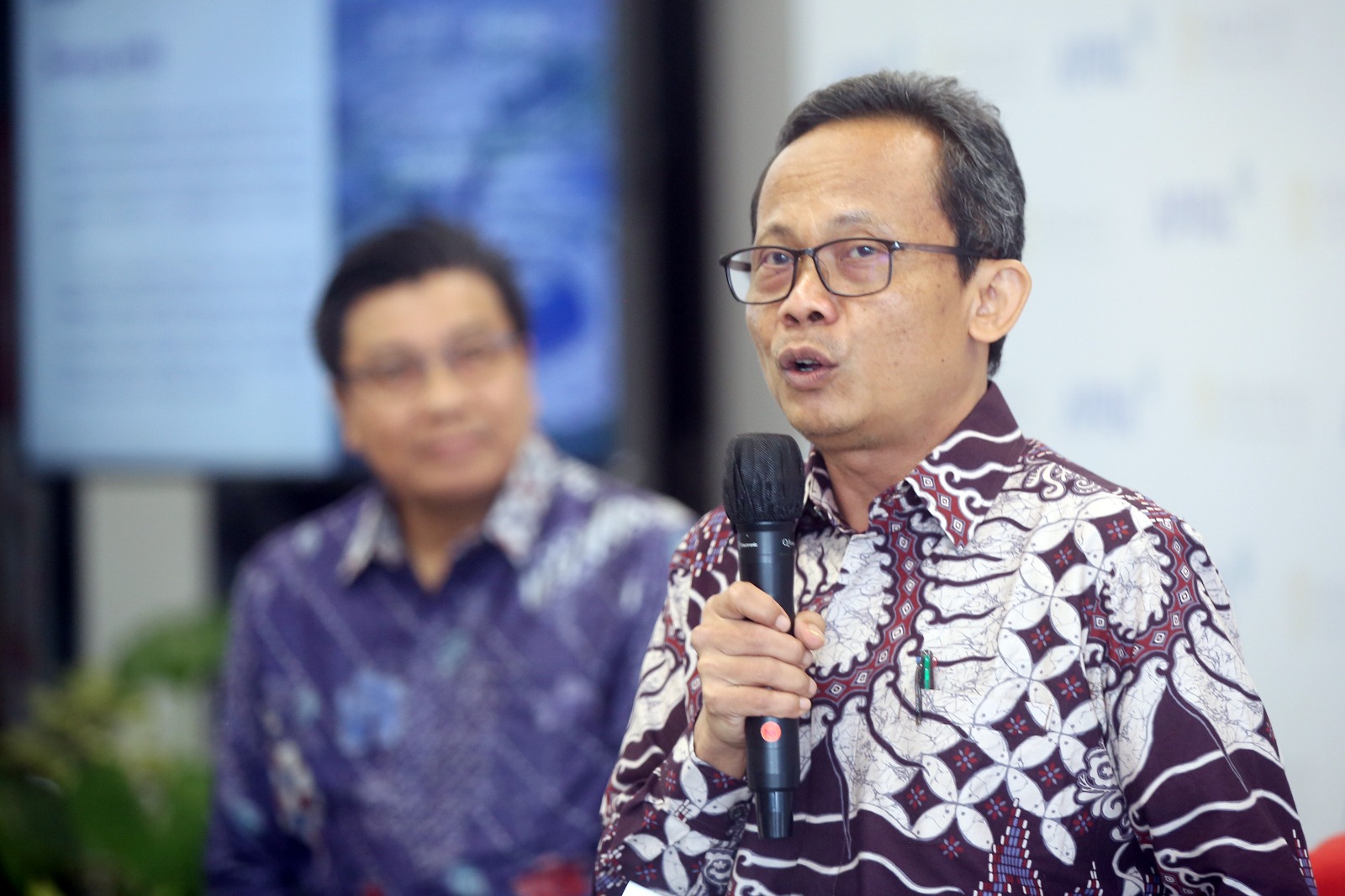 Periode 2016-2022, APRIL Group Berkontribusi Rp484,3 Triliun untuk PDB Nasional