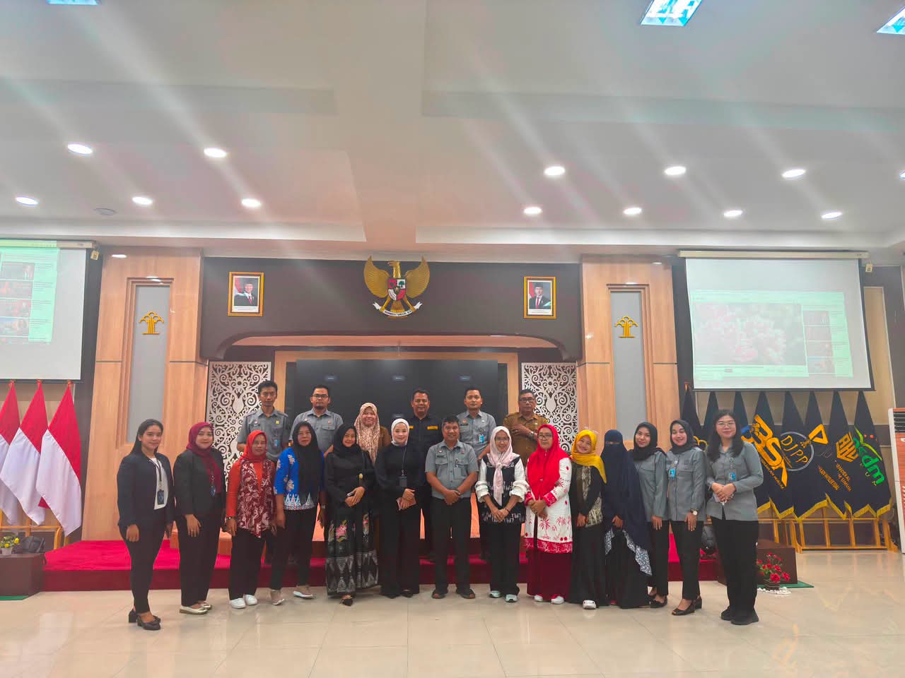 Kemenkum Riau dan BNI Bersinergi Fasilitasi Pencatatan Hak Cipta Gratis bagi Pelaku Kreatif dan UMKM