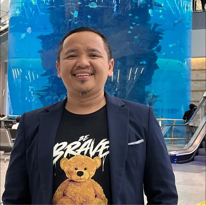 Percuma Memenangkan Alfedri
