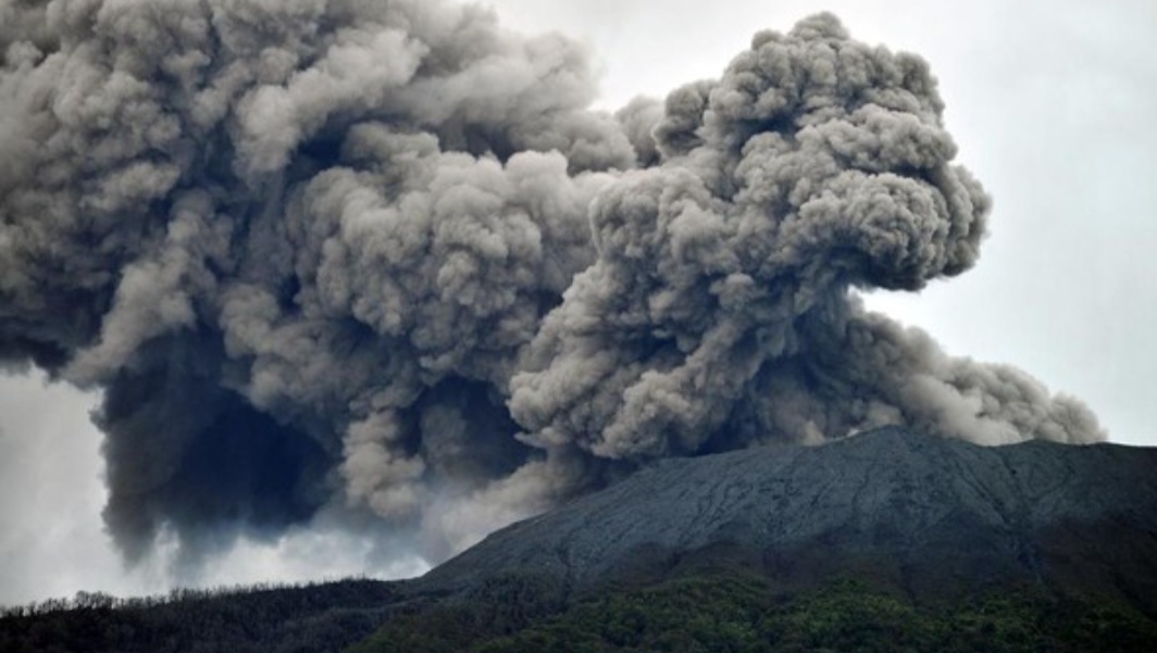Empat Mahasiswa UIR Korban Erupsi Gunung Merapi di Sumbar, Dua Mahasiswa Terkonfirmasi Meninggal