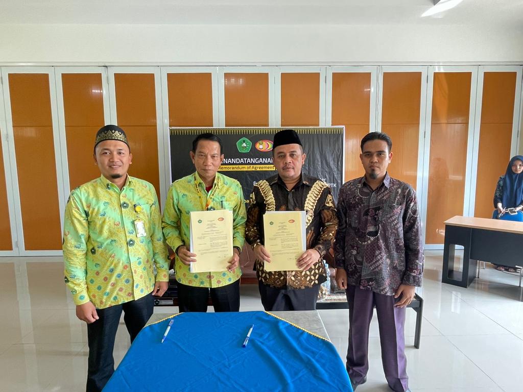 Fasilkom Unilak Kerjasama dengan Fasilkom UPI YPTK Padang