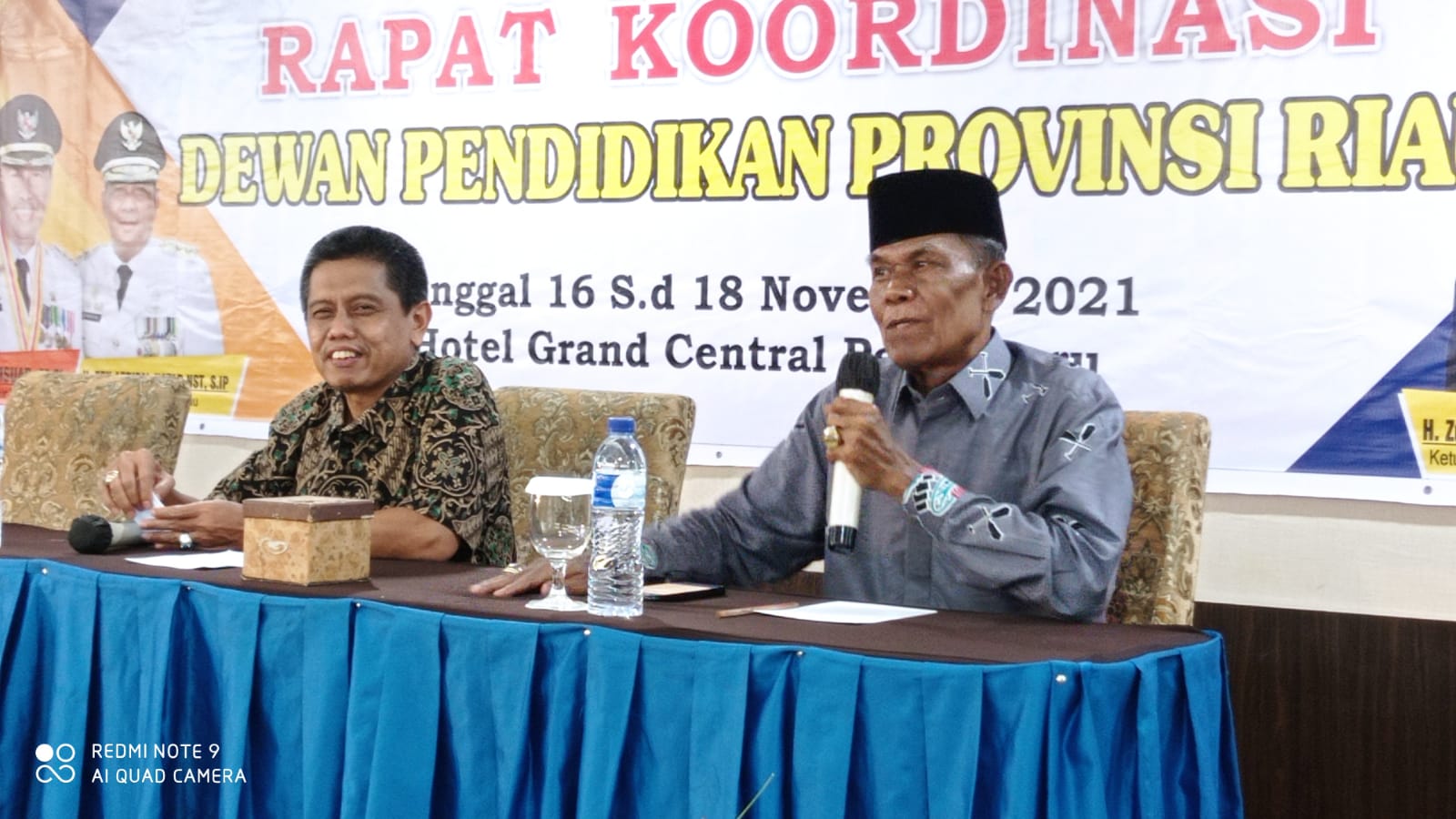 Mendikbudristek Didesak Bentuk Dewan Pendidikan Nasional