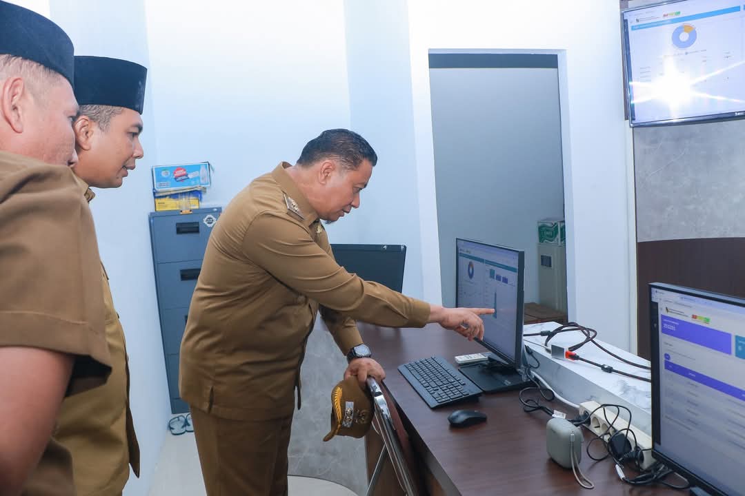 Imbau Masyarakat Bayar Pajak, Markarius Anwar: Mari Sama-Sama kita Tunaikan