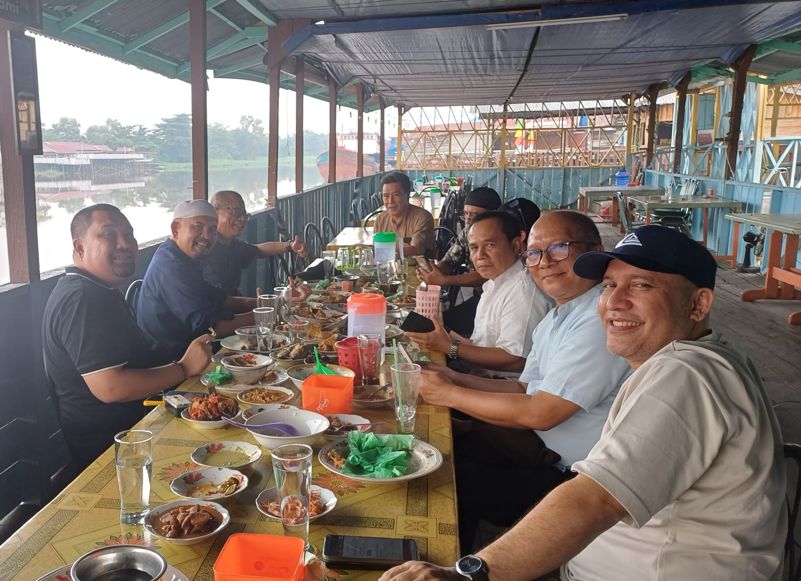 ForKI Siap Berkiprah Lagi Kawal Transparansi Penyelenggaraan Pemerintahan di Riau