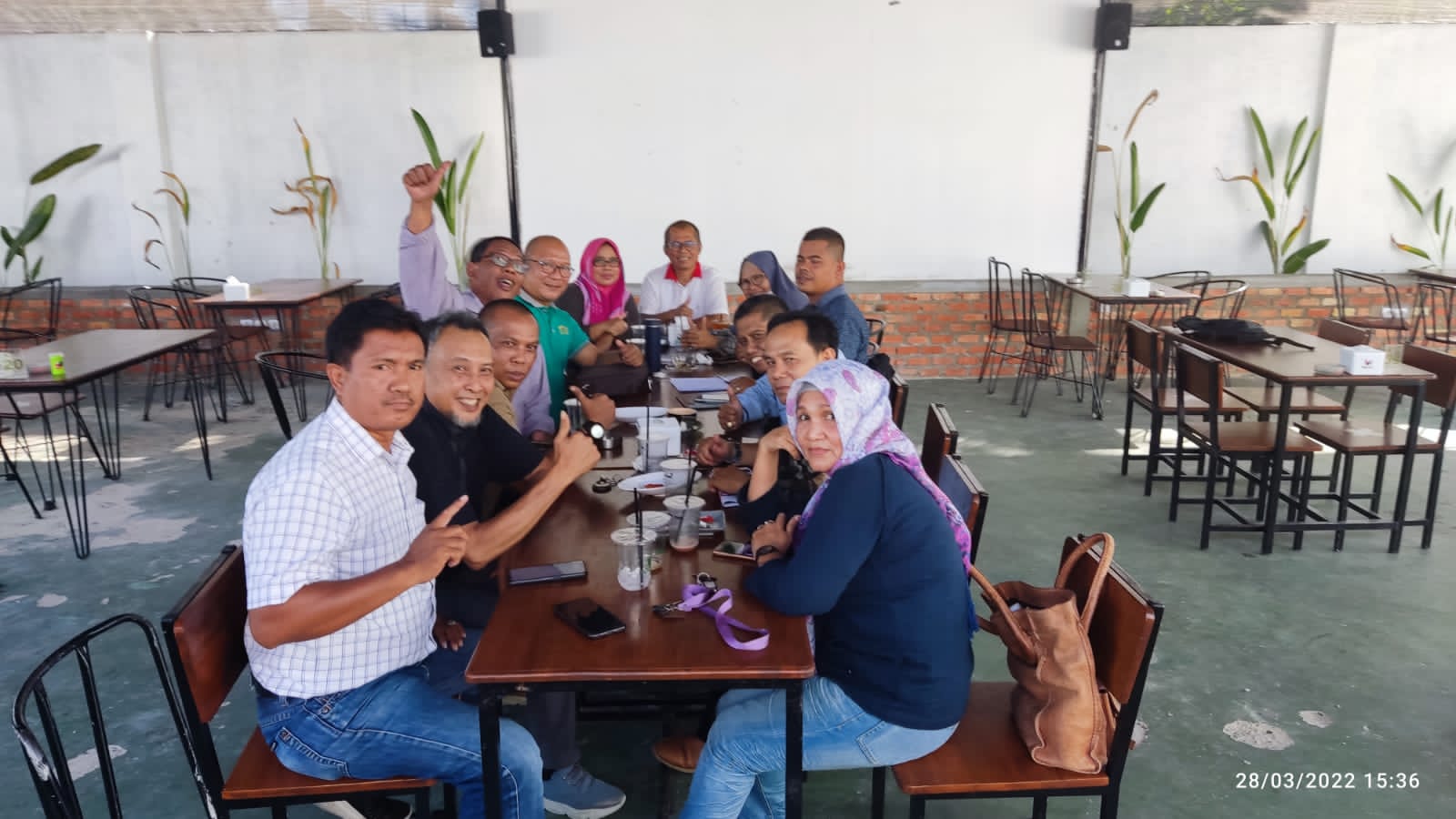 Rakerda I dan Bimtek SMSI Riau akan Hadirkan Narasumber dari Google Company