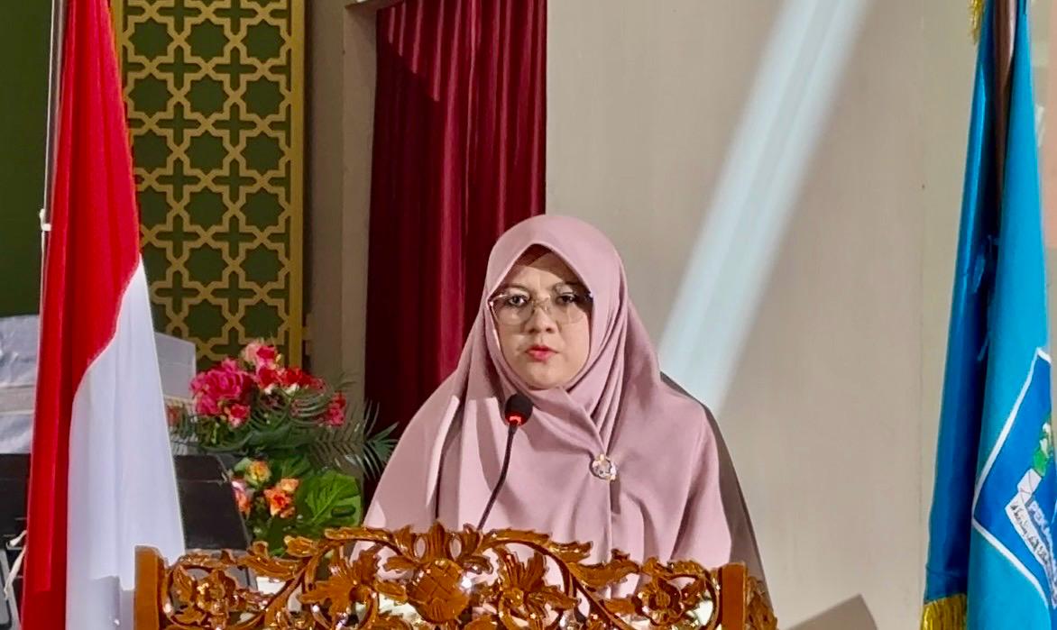 Afni: Patut Diwariskan dan Menjadi Inspirasi bagi Generasi Sekarang