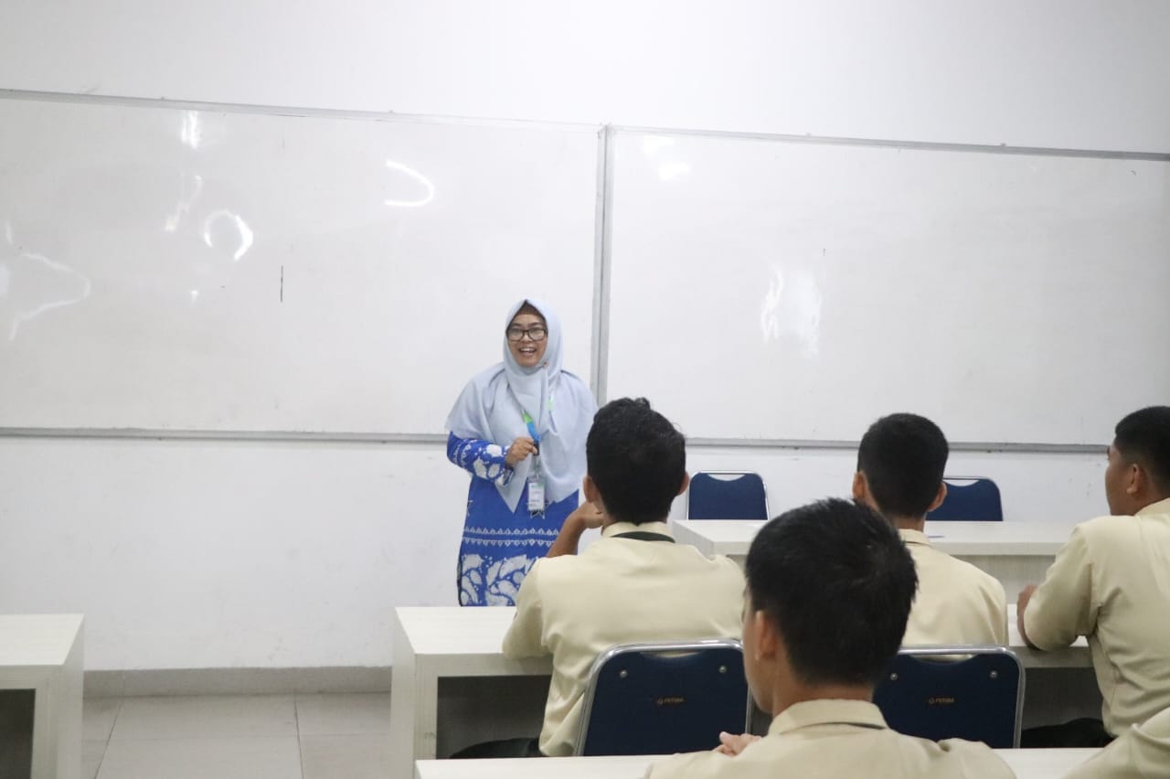 Ajang Gen Halal Championship 2025, Delapan Siswa MAN 1 Pekanbaru Lolos ke Babak Semifinalis