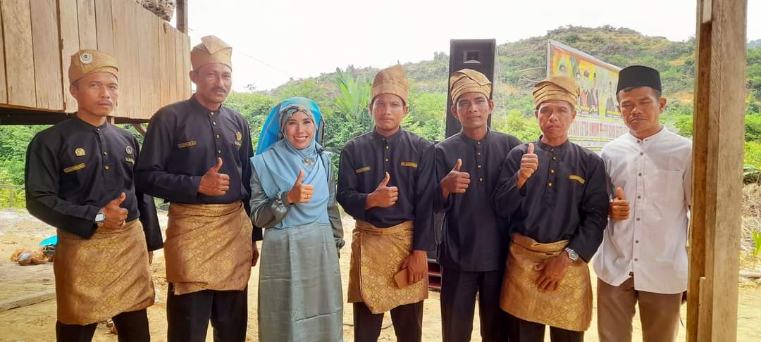 Perkuat Posisi Masyarakat Adat, Budayawan Riau Kunni Masrohanti Ajak Semua Pihak Lestarikan Kebudayaan